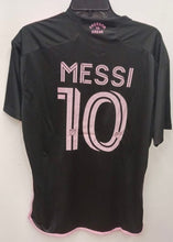 Lionel Messi Inter Miami Soccer Futbol Jersey