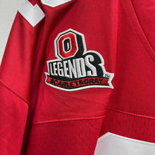 Any Name & Number Ohio State Buckeyes customized Mitchell & Ness Jersey