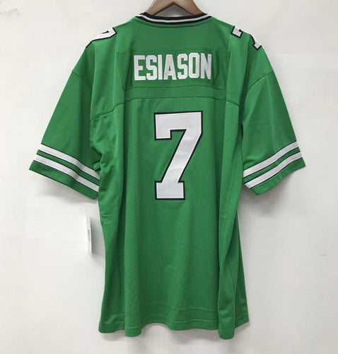 Boomer Esiason 1994 New York Jets Official NFL Mitchell & Ness Jersey