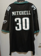Brian Mitchell Philadelphia Eagles Official NFL Jersey Nike