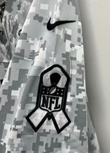 Rome Odunze Chicago Bears YOUTH KIDS Official NFL Nike Salute To Service Jersey