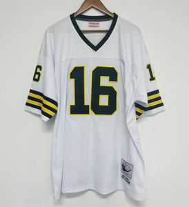 Ken Stabler New Orleans Saints NFL Mitchell & Ness Jersey