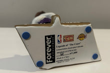Shaquille O’Neal Los Angeles Lakers 50 greatest players Bobblehead Forever Collectibles