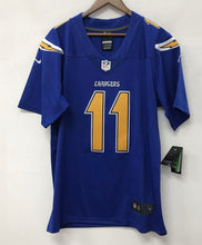 Cameron Dicker Los Angeles Chargers Official NFL NIKE Jersey