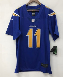 Cameron Dicker Los Angeles Chargers Official NFL NIKE Jersey