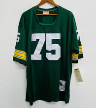 Forrest Gregg 1969 Green Bay Packers NFL Mitchell & Ness Jersey