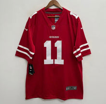 Alex Smith San Francisco 49ers Official NFL Jersey Nike