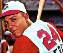 Tony Perez Cincinnati Reds Official MLB Jersey Mitchell & Ness
