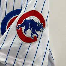 Mark Prior Chicago Cubs Official MLB Majestic Jersey
