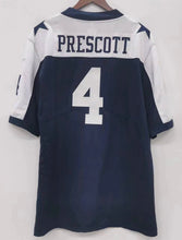 Dak Prescott Dallas Cowboys Jersey Nike