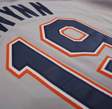 Tony Gwynn San Diego Padres Official MLB Majestic 1998 World Series Jersey