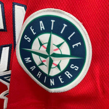 Ken Griffey Jr. Seattle Mariners All Star Jersey Mitchell & Ness