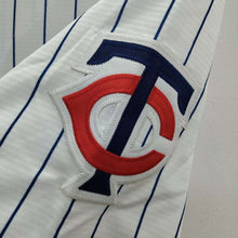 Kirby Puckett YOUTH KIDS Minnesota Twins Official MLB  World Series Jersey