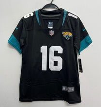 Trevor Lawrence YOUTH KIDS Jacksonville Jaguars Official NFL Jersey