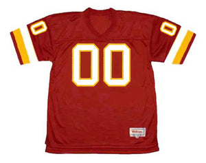 Any name & Number Washington Redskins 1980’s 90’s NFL Mitchell & Ness Jersey