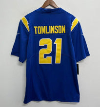 Ladainian Tomlinson San Diego Chargers Official NFL Nike Jersey
