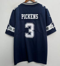 George Pickens YOUTH KIDS Dallas Cowboys Official NFL Jersey