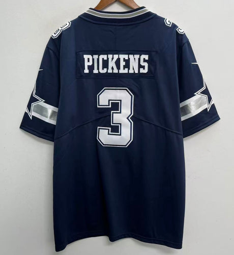 George Pickens YOUTH KIDS Dallas Cowboys Official NFL Jersey