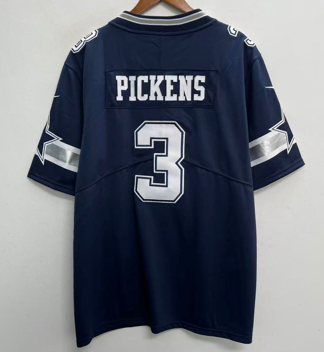 George Pickens YOUTH KIDS Dallas Cowboys Official NFL Jersey