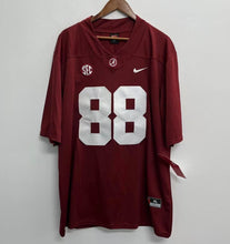 O. J. Howard Alabama Crimson Tide Jersey