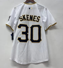 Paul Skenes YOUTH KIDS Pittsburgh Pirates Nike Jersey