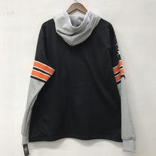 Cincinnati Bengals Official NFL 47 brand hoodie
