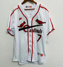 Matt Holliday St. Louis Cardinals Official MLB Nike Jersey