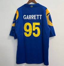 Myles Garrett Los Angeles Rams Official NFL NIKE Jersey