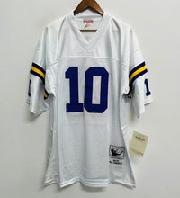 Fran Tarkenton Minnesota Vikings NFL Mitchell & Ness Jersey