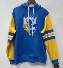 Los Angeles Chargers hoodie NFL licensed