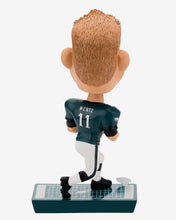 Carson Wentz Philadelphia Eagles Animated Bobblehead Forever Collectibles