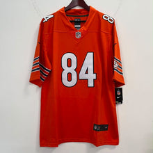 Colston Loveland Chicago Bears official Nike NFL Jersey Orange