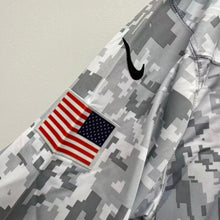 Rome Odunze Chicago Bears YOUTH KIDS Official NFL Nike Salute To Service Jersey