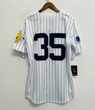 Phil Niekro 1969 Atlanta Braves Official MLB Jersey Majestic