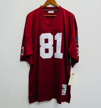 Jackie Smith 1969 St. Louis Cardinals NFL Mitchell & Ness Jersey