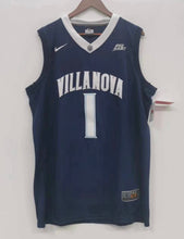 Jalen Brunson Villanova Jersey Nike blue