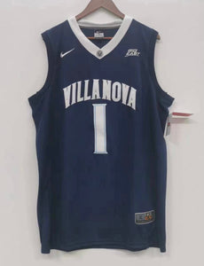 Jalen Brunson Villanova Jersey Nike blue