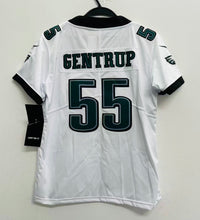 Philadelphia Eagles Any Name & Number customized YOUTH KIDS Official NFL Jersey white