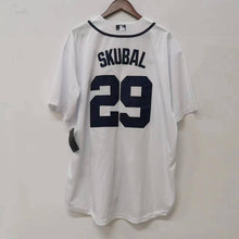 Tarik Skubal Detroit Tigers Jersey Nike