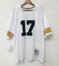 Joe Gilliam Pittsburgh Steelers NFL Mitchell & Ness Jersey white