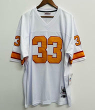 Mark Cotney Tampa Bay Buccaneers NFL Jersey Mitchell & Ness