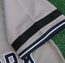 Darryl Strawberry New York Yankees 1996 World Series Official MLB Jersey Majestic