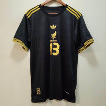 Guillermo Ochoa 2026 Team Mexico JERSEY BY ADIDAS Soccer Futbol adult sizes black