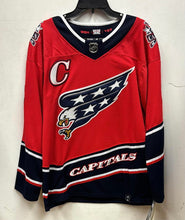 Alexander Ovechkin Washington Capitals Jersey