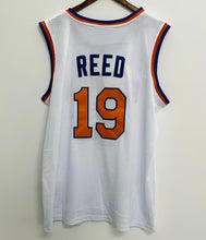 Willis Reed New York Knicks Official NBA Mitchell & Ness Jersey