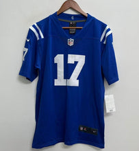 Daniel Jones YOUTH KIDS Indianapolis Colts Official NFL Nike Jersey