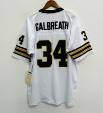 Tony Galbreath New Orleans Saints NFL Mitchell & Ness Jersey