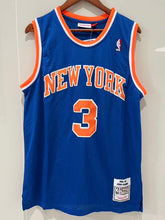 John Starks New York Knicks Official NBA Mitchell & Ness Jersey