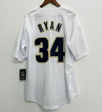 Nolan Ryan YOUTH/KIDS Houston Astros Official MLB Jersey