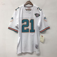 Any name & Number 1994 Miami Dolphins NFL Mitchell & Ness jersey